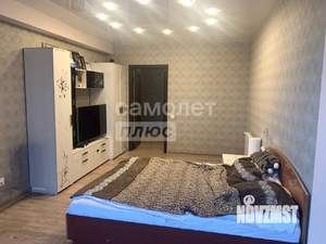 2-к квартира, вторичка, 95м2, 18/20 этаж