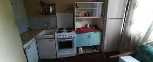 3-к квартира, вторичка, 75м2, 1/16 этаж