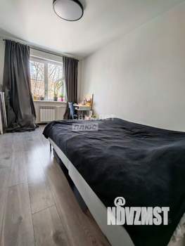 3-к квартира, вторичка, 57м2, 4/5 этаж