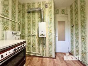 1-к квартира, вторичка, 32м2, 4/5 этаж