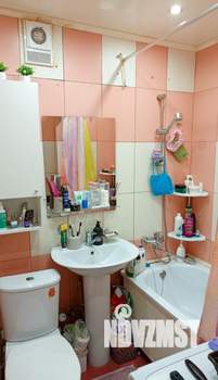 1-к квартира, вторичка, 36м2, 5/6 этаж