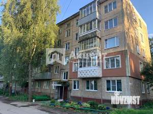 2-к квартира, вторичка, 47м2, 3/5 этаж