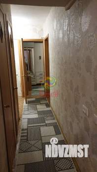 3-к квартира, вторичка, 54м2, 4/9 этаж