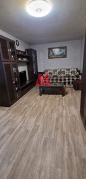 2-к квартира, вторичка, 45м2, 3/5 этаж