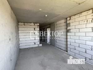 Студия квартира, вторичка, 112м2, 2/17 этаж