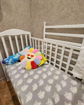 2-к квартира, вторичка, 37м2, 1/2 этаж