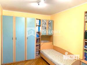 4-к квартира, вторичка, 84м2, 3/5 этаж
