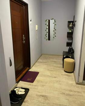 1-к квартира, вторичка, 40м2, 1/10 этаж