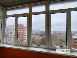 1-к квартира, вторичка, 31м2, 9/15 этаж