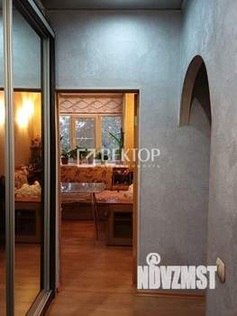 2-к квартира, вторичка, 50м2, 4/5 этаж