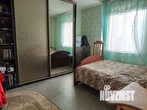 3-к квартира, вторичка, 64м2, 5/5 этаж