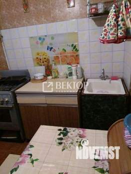 1-к квартира, вторичка, 31м2, 3/5 этаж