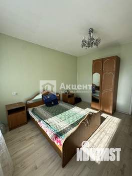 2-к квартира, вторичка, 53м2, 9/10 этаж