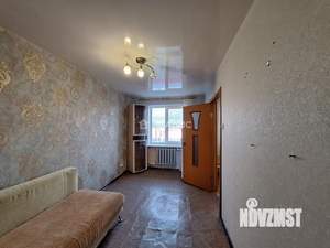 2-к квартира, вторичка, 46м2, 5/5 этаж