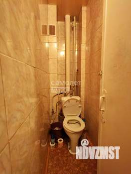 3-к квартира, вторичка, 54м2, 3/5 этаж