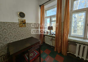 2-к квартира, вторичка, 54м2, 4/4 этаж