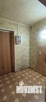 1-к квартира, вторичка, 19м2, 1/5 этаж