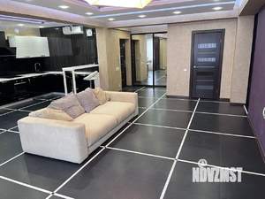 3-к квартира, вторичка, 109м2, 8/15 этаж