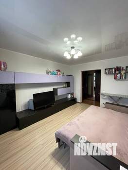 2-к квартира, вторичка, 45м2, 9/10 этаж