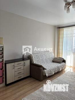 1-к квартира, вторичка, 47м2, 5/7 этаж