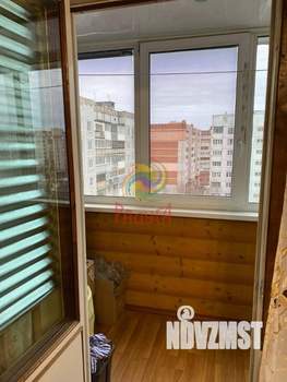 2-к квартира, вторичка, 53м2, 8/9 этаж