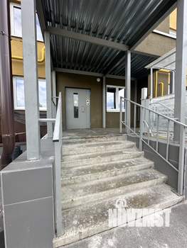 1-к квартира, вторичка, 39м2, 11/14 этаж