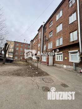 2-к квартира, вторичка, 70м2, 3/5 этаж