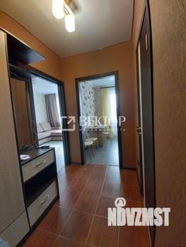 1-к квартира, вторичка, 35м2, 9/9 этаж
