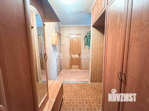 2-к квартира, вторичка, 55м2, 6/9 этаж