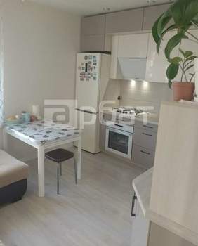 2-к квартира, вторичка, 53м2, 3/8 этаж