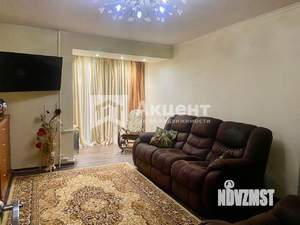 3-к квартира, вторичка, 76м2, 9/9 этаж