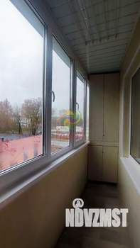 2-к квартира, вторичка, 53м2, 3/9 этаж