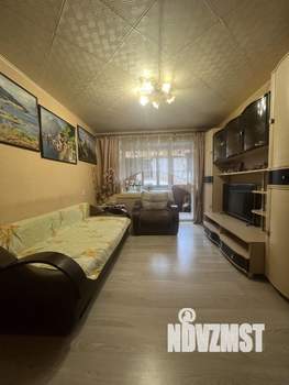2-к квартира, вторичка, 39м2, 5/5 этаж