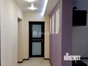 3-к квартира, вторичка, 80м2, 10/10 этаж