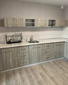 1-к квартира, вторичка, 57м2, 4/5 этаж