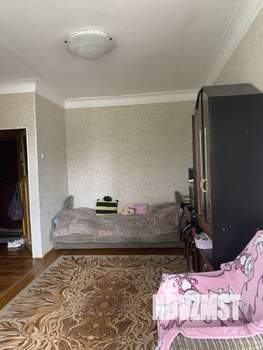 2-к квартира, вторичка, 40м2, 3/5 этаж