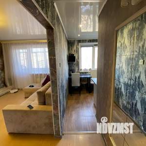3-к квартира, вторичка, 58м2, 4/5 этаж
