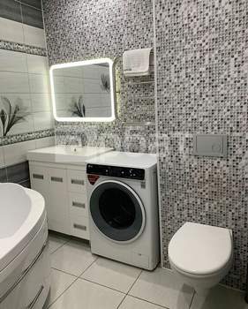 3-к квартира, вторичка, 50м2, 5/5 этаж