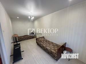 2-к квартира, вторичка, 46м2, 5/5 этаж