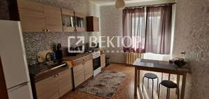 2-к квартира, вторичка, 69м2, 6/14 этаж