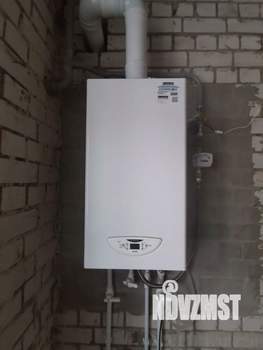 1-к квартира, вторичка, 29м2, 5/5 этаж