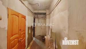3-к квартира, вторичка, 27м2, 1/2 этаж