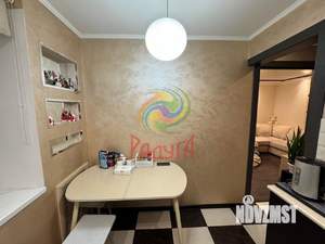 2-к квартира, вторичка, 43м2, 5/5 этаж