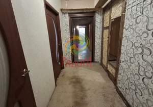 3-к квартира, вторичка, 82м2, 3/4 этаж