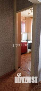2-к квартира, вторичка, 46м2, 1/5 этаж