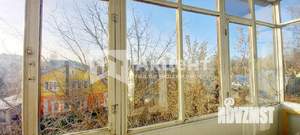 2-к квартира, вторичка, 38м2, 3/5 этаж