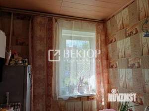 3-к квартира, вторичка, 59м2, 1/5 этаж