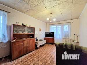 1-к квартира, вторичка, 31м2, 4/5 этаж