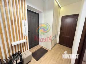 1-к квартира, вторичка, 56м2, 5/7 этаж