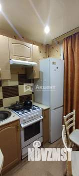 1-к квартира, вторичка, 22м2, 1/5 этаж